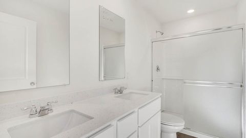 Tiny photo for 6510 Linden Trail #B, Wonder Lake, IL 60097 (MLS # 12519903)