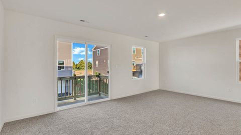 Tiny photo for 6510 Linden Trail #B, Wonder Lake, IL 60097 (MLS # 12519903)