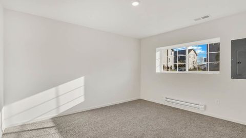 Tiny photo for 6510 Linden Trail #B, Wonder Lake, IL 60097 (MLS # 12519903)