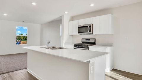 Tiny photo for 6510 Linden Trail #B, Wonder Lake, IL 60097 (MLS # 12519903)