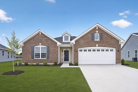 Photo of 369 Cottrell Lane, Aurora, IL 60506 (MLS # 12645459)