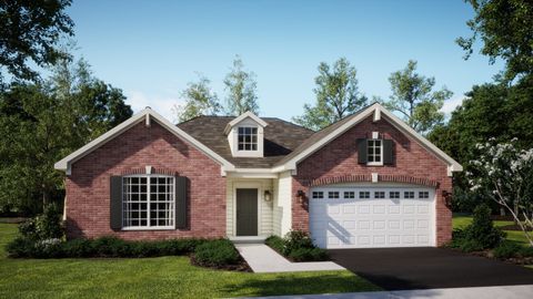 Photo of 369 Cottrell Lane, Aurora, IL 60506 (MLS # 12645459)