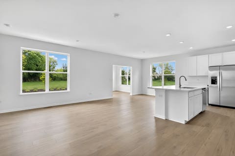 Tiny photo for 369 Cottrell Lane, Aurora, IL 60506 (MLS # 12645459)