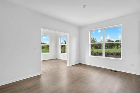 Tiny photo for 369 Cottrell Lane, Aurora, IL 60506 (MLS # 12645459)
