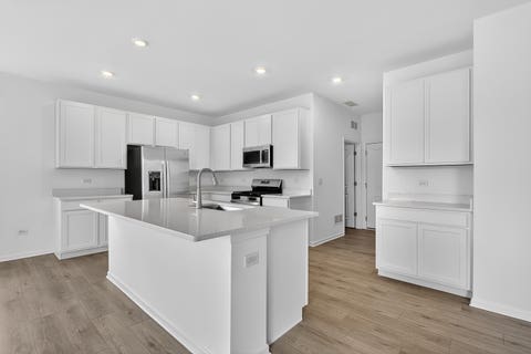 Tiny photo for 369 Cottrell Lane, Aurora, IL 60506 (MLS # 12645459)