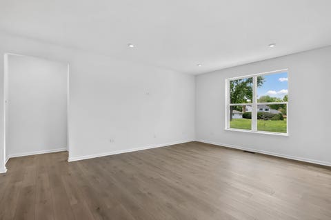 Tiny photo for 369 Cottrell Lane, Aurora, IL 60506 (MLS # 12645459)
