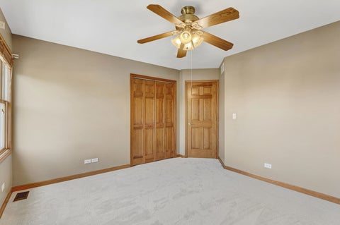 Tiny photo for 845 Ridge Drive, Elburn, IL 60119 (MLS # 12783572)