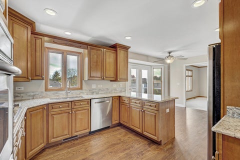 Tiny photo for 845 Ridge Drive, Elburn, IL 60119 (MLS # 12783572)