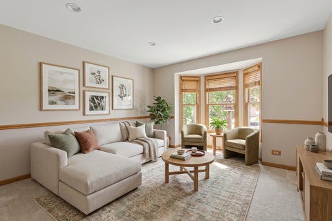 Tiny photo for 845 Ridge Drive, Elburn, IL 60119 (MLS # 12783572)