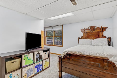 Tiny photo for 845 Ridge Drive, Elburn, IL 60119 (MLS # 12783572)