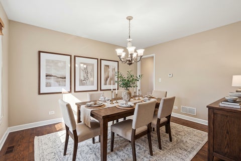 Tiny photo for 845 Ridge Drive, Elburn, IL 60119 (MLS # 12783572)
