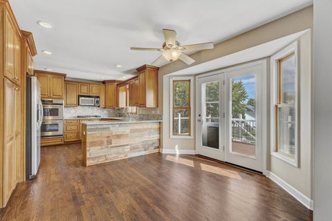 Tiny photo for 845 Ridge Drive, Elburn, IL 60119 (MLS # 12783572)
