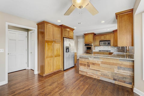 Tiny photo for 845 Ridge Drive, Elburn, IL 60119 (MLS # 12783572)