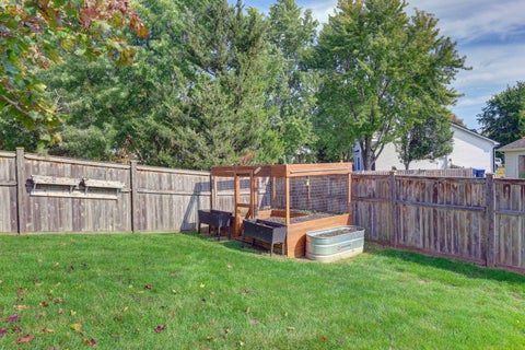 Tiny photo for 845 Ridge Drive, Elburn, IL 60119 (MLS # 12783572)