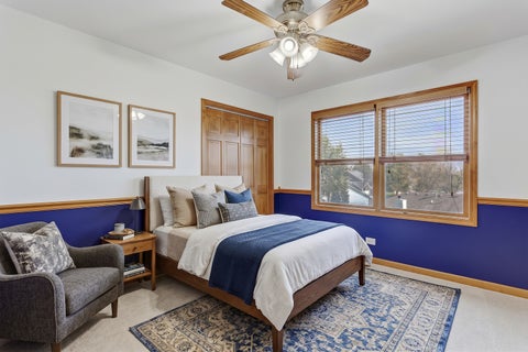 Tiny photo for 845 Ridge Drive, Elburn, IL 60119 (MLS # 12783572)