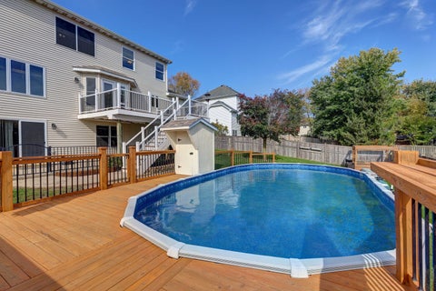 Tiny photo for 845 Ridge Drive, Elburn, IL 60119 (MLS # 12783572)