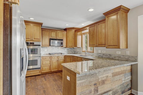 Tiny photo for 845 Ridge Drive, Elburn, IL 60119 (MLS # 12783572)
