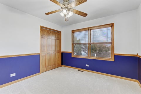 Tiny photo for 845 Ridge Drive, Elburn, IL 60119 (MLS # 12783572)
