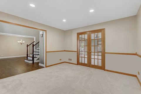 Tiny photo for 845 Ridge Drive, Elburn, IL 60119 (MLS # 12783572)