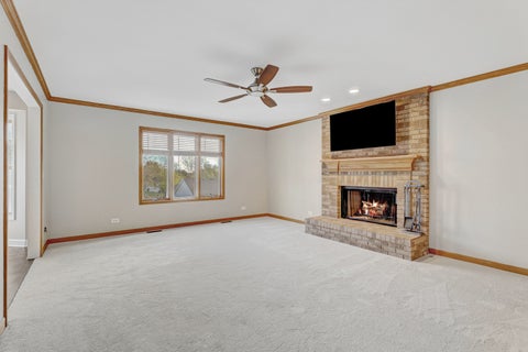 Tiny photo for 845 Ridge Drive, Elburn, IL 60119 (MLS # 12783572)