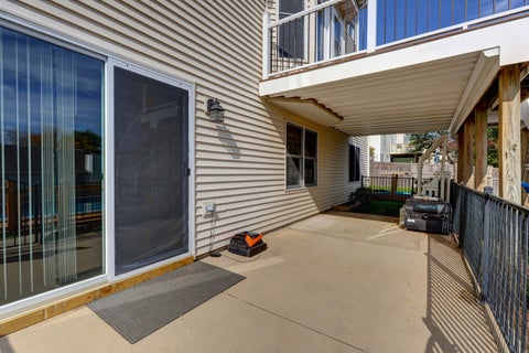 Tiny photo for 845 Ridge Drive, Elburn, IL 60119 (MLS # 12783572)