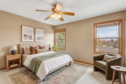 Tiny photo for 845 Ridge Drive, Elburn, IL 60119 (MLS # 12783572)