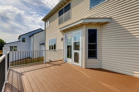 Tiny photo for 845 Ridge Drive, Elburn, IL 60119 (MLS # 12783572)