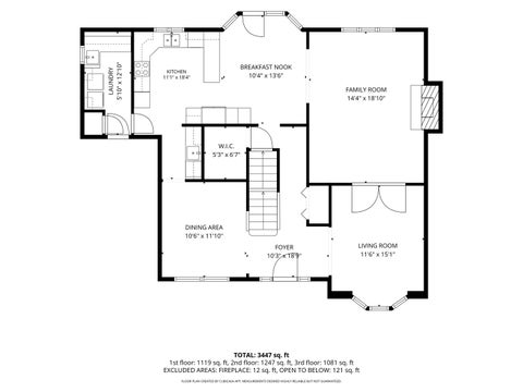 Tiny photo for 845 Ridge Drive, Elburn, IL 60119 (MLS # 12783572)