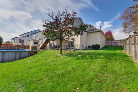 Tiny photo for 845 Ridge Drive, Elburn, IL 60119 (MLS # 12783572)