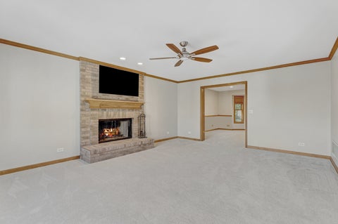 Tiny photo for 845 Ridge Drive, Elburn, IL 60119 (MLS # 12783572)