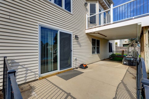 Tiny photo for 845 Ridge Drive, Elburn, IL 60119 (MLS # 12783572)