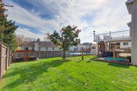 Tiny photo for 845 Ridge Drive, Elburn, IL 60119 (MLS # 12783572)