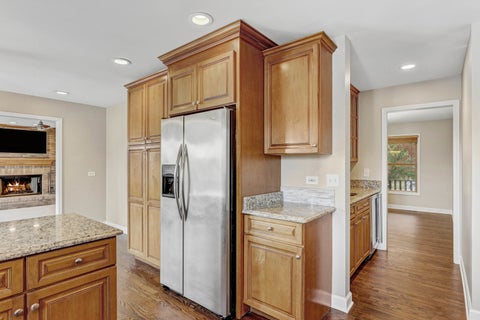 Tiny photo for 845 Ridge Drive, Elburn, IL 60119 (MLS # 12783572)