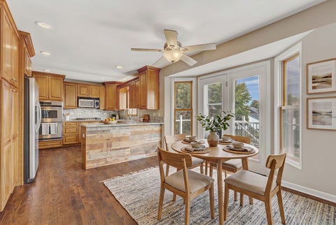 Tiny photo for 845 Ridge Drive, Elburn, IL 60119 (MLS # 12783572)