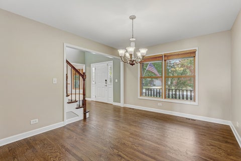 Tiny photo for 845 Ridge Drive, Elburn, IL 60119 (MLS # 12783572)