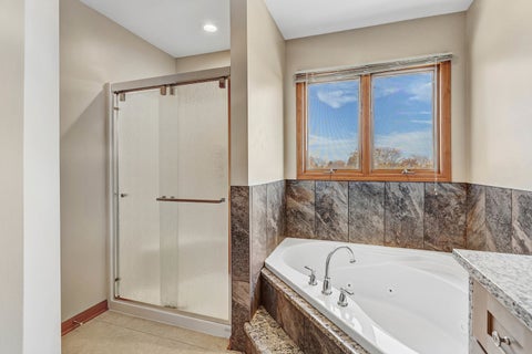 Tiny photo for 845 Ridge Drive, Elburn, IL 60119 (MLS # 12783572)