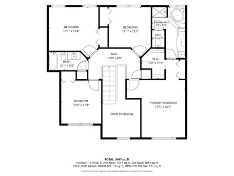 Tiny photo for 845 Ridge Drive, Elburn, IL 60119 (MLS # 12783572)