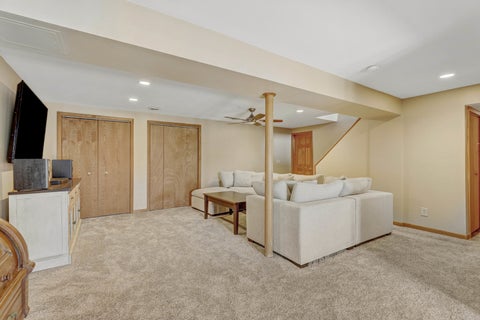 Tiny photo for 845 Ridge Drive, Elburn, IL 60119 (MLS # 12783572)