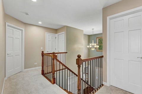 Tiny photo for 845 Ridge Drive, Elburn, IL 60119 (MLS # 12783572)