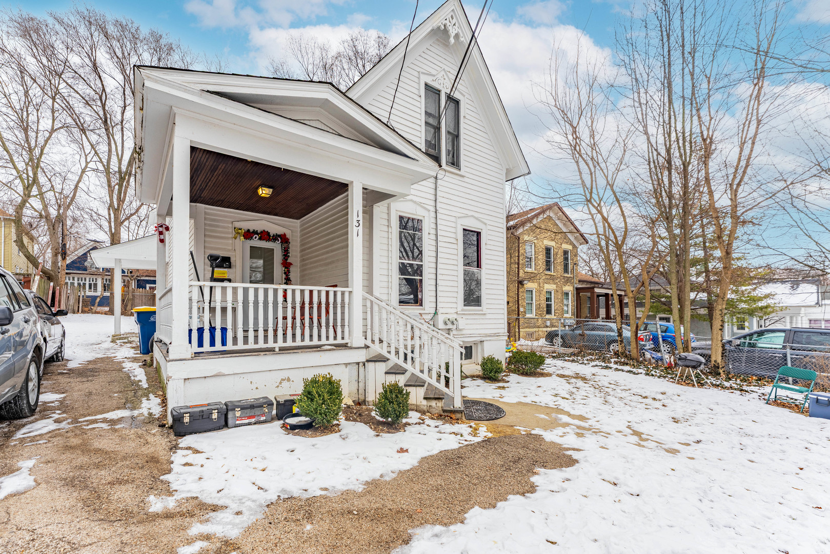 131 N Gifford Street