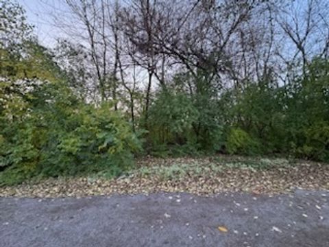 Lot 5 Mc Donald Avenue West Chicago IL 60185