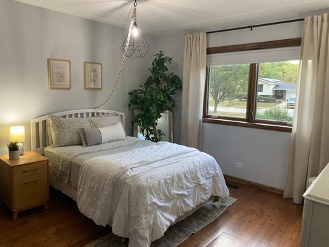 Tiny photo for 7715 SUSSEX CREEK Drive #1D, Darien, IL 60561 (MLS # 12477904)