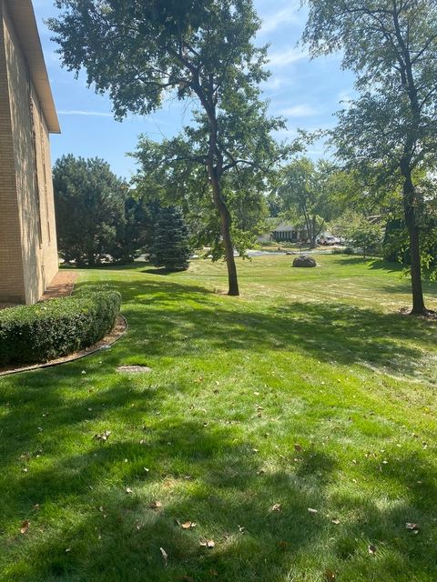 Tiny photo for 7715 SUSSEX CREEK Drive #1D, Darien, IL 60561 (MLS # 12477904)