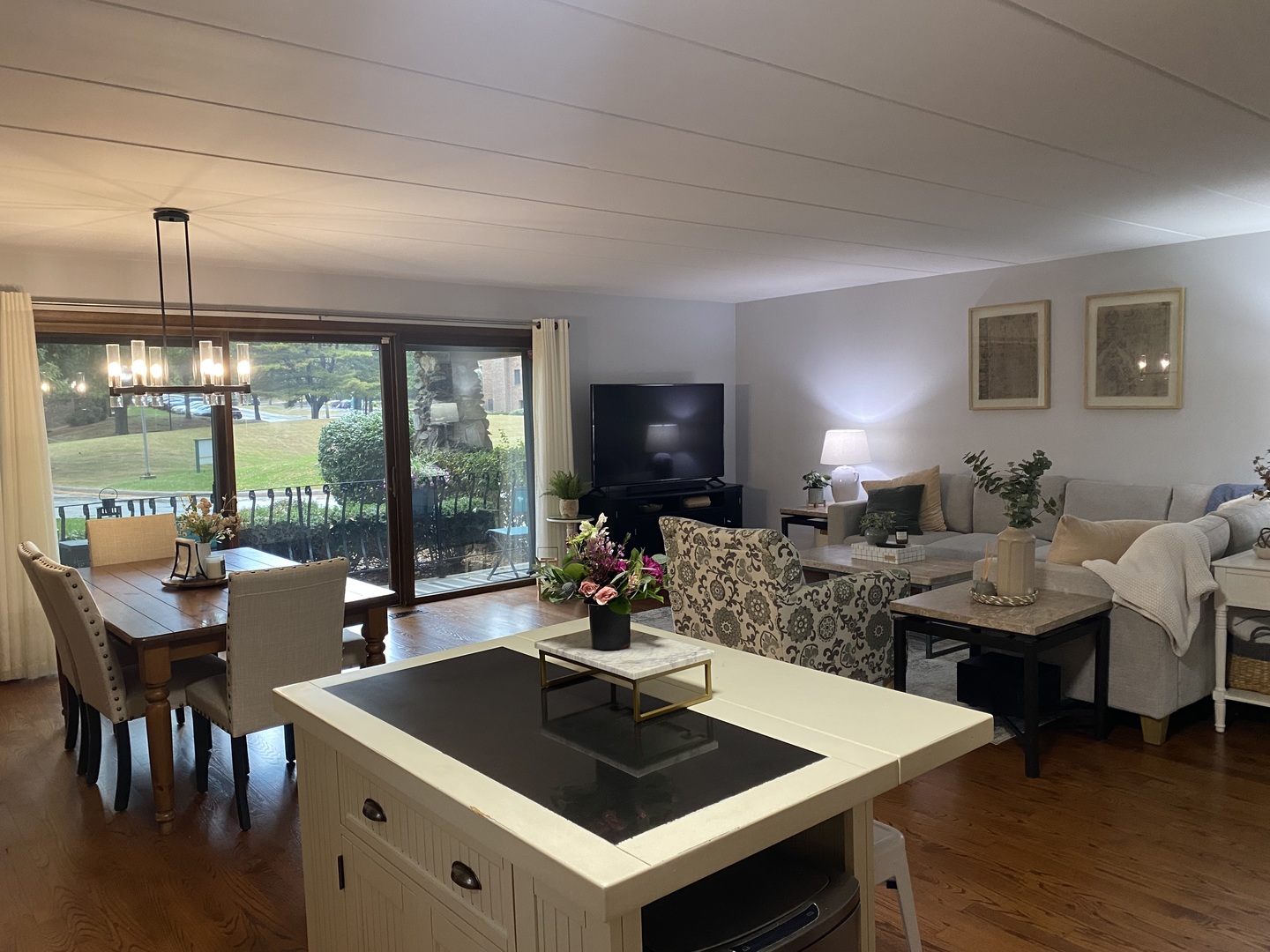 7715 SUSSEX CREEK Drive 1D