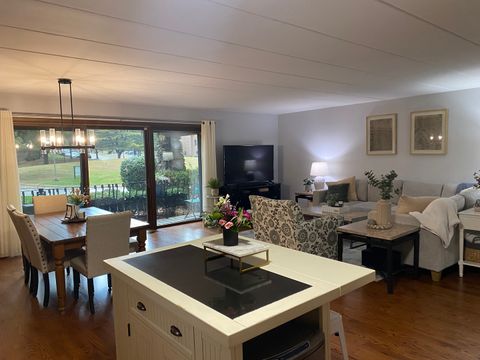 Tiny photo for 7715 SUSSEX CREEK Drive #1D, Darien, IL 60561 (MLS # 12477904)