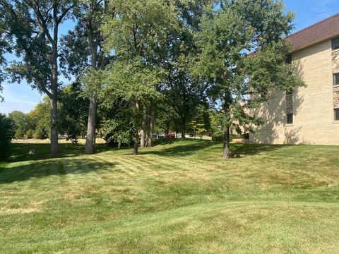 Tiny photo for 7715 SUSSEX CREEK Drive #1D, Darien, IL 60561 (MLS # 12477904)