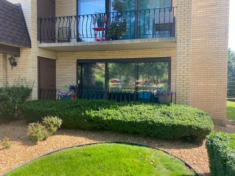 Tiny photo for 7715 SUSSEX CREEK Drive #1D, Darien, IL 60561 (MLS # 12477904)