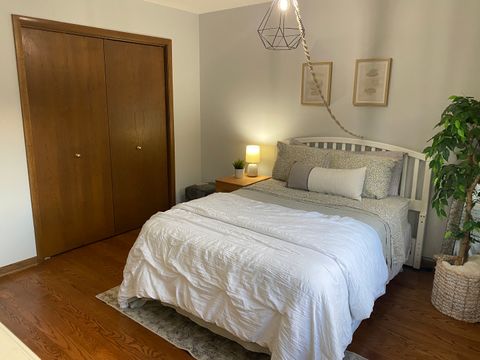 Tiny photo for 7715 SUSSEX CREEK Drive #1D, Darien, IL 60561 (MLS # 12477904)