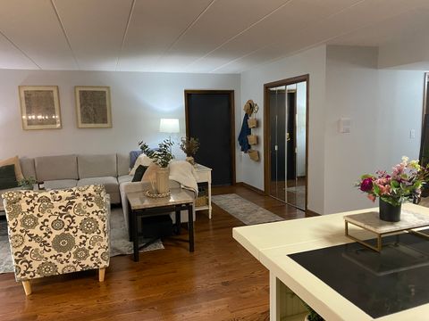 Tiny photo for 7715 SUSSEX CREEK Drive #1D, Darien, IL 60561 (MLS # 12477904)