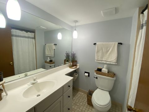 Tiny photo for 7715 SUSSEX CREEK Drive #1D, Darien, IL 60561 (MLS # 12477904)